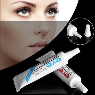 False Eyelash Glue Lash Extensions Special Waterproof Lasting Strong Glues Non-irritating Makeup Tools
