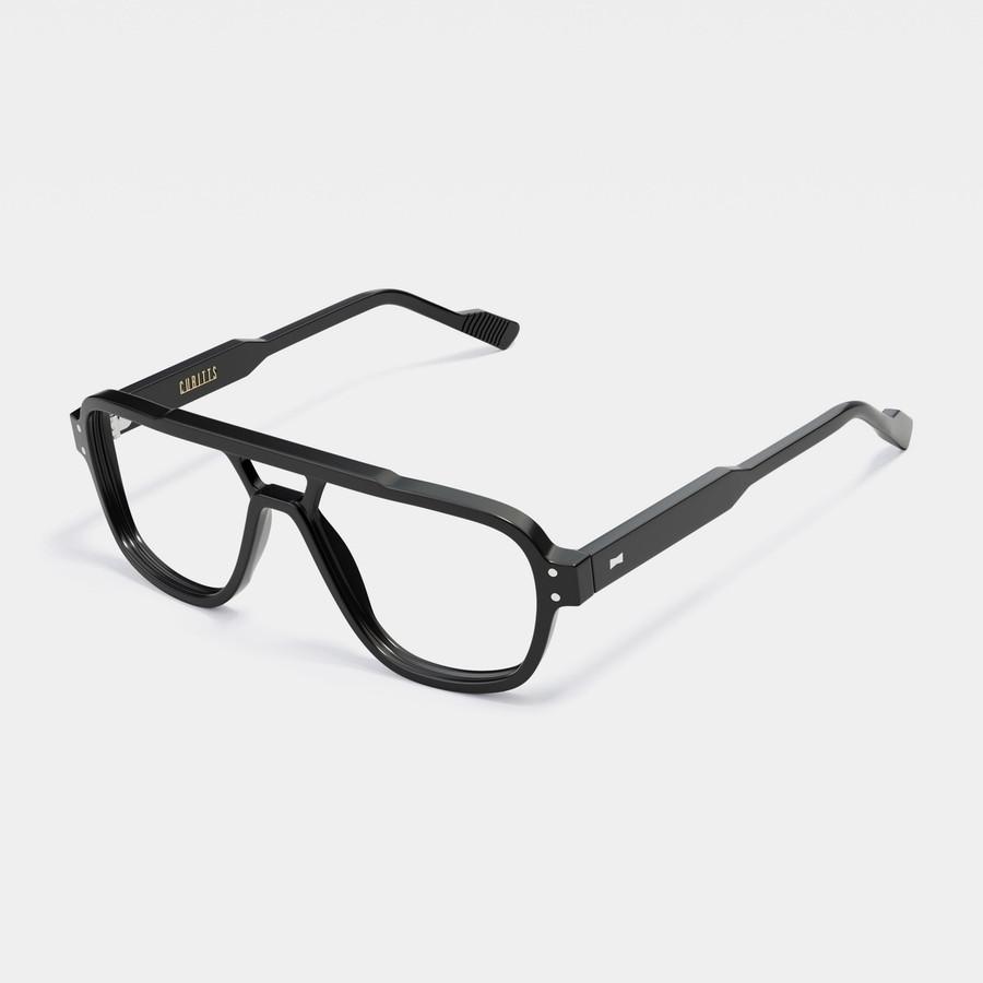 Keobicheu Earlsferry (M) Black