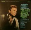 LP Record JOHNNY DARRELL  The Son Of Hickory Hollers Tramp UAS6634 United Artists  1968 US CountryFolk Used