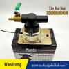 Mekanik ekipman – Solenoid valfler