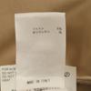 JIL SANDER made in Italy Cotton pants 32 beige Women Used