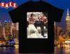 T-shirt Grafica Stile Firma Chuck Norris Unisex S-4XL