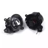 Pair Front Bumper Fog Lights For Mini Cooper One R50 R52 R53 63176925050