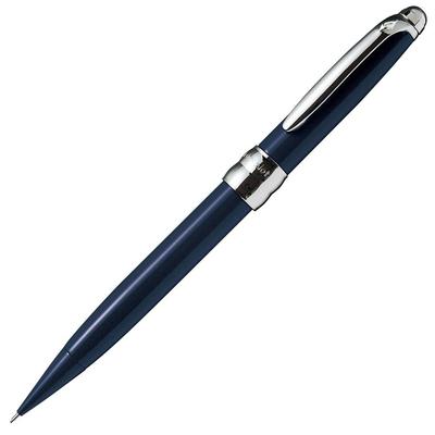 PENTEL Lancelot 3 Mechanical Pencil 0.5 Mm HB, Navy (LCP31C)
