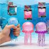 Vendita Giocattolo Morbido Squishy Medusa Antistress Carino Rilassante Spremere Giocattolo Sensoriale