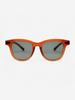 Boaai Mondrian Orange Brown (Sun)