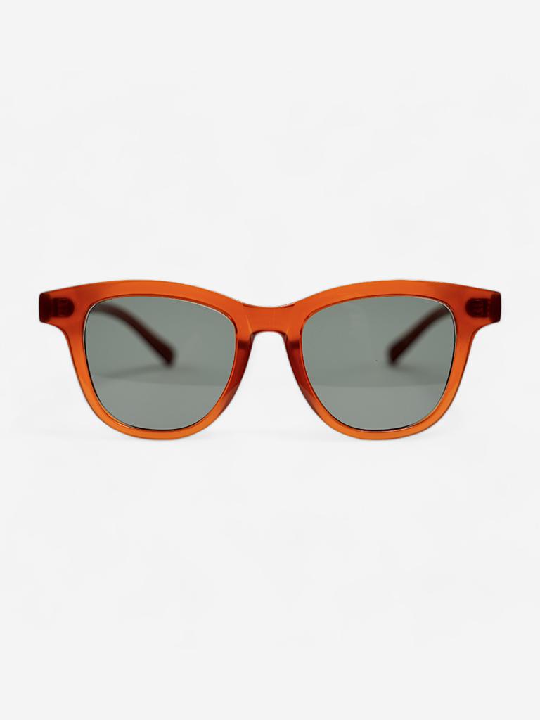Boaai Mondrian Orange Brown (Sun)