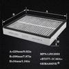 Car Accessories Cabin Air Filter B7277-1CA0A For Infiniti EX35 EX37 FX37 FX50 G37 Q50 Q60 QX50 QX70 2009 2010 2011 2012 2013
