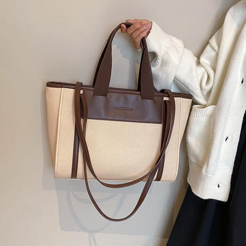 

Сумка-портфель для ноутбука, большие сумки-тоут для женщин, самые трендовые 3-слойные кожаные сумки на ремне 2023 года, дизайнерская работа, А4, офисная женская сумка кофейный