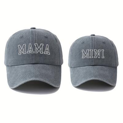 Sombreros y gorras – Gorras de béisbol