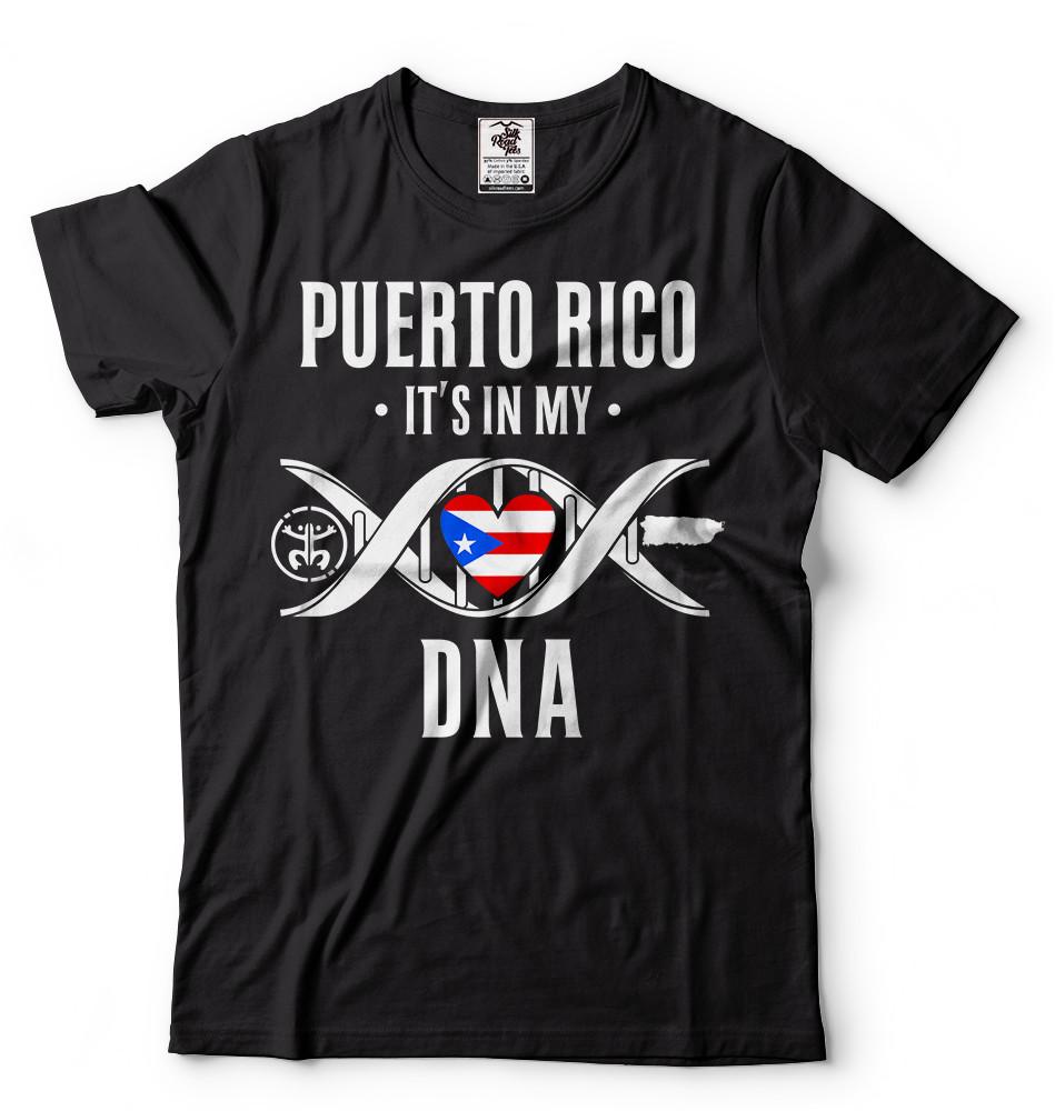 Puerto Rico T-shirt Puerto Rican Heritage Tee Shirt PR Tee Shirt 3XL