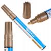 Permanent Gold Oil Marker 25500