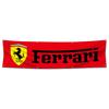 For Ferrari F430 Stradale 458 488 599 612 F8 F1 60X240cm Ferrari Racing Flag Printed Garage Wall Art Decoration Banner Accessory HS8