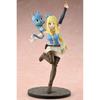 Fairy Tail 1 8 Fairy Tail Final Series  Lucy Heartfilia Wink Ver.