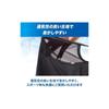 [Featured on Stateni] ZAMST Cool Face Cover - Cools skin temperature by 15°C. Cooling face cover for sun protection, UV cut rate of over 90%, and high