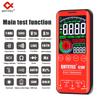 Profesional Digital Multimeter 5999counts Smart Multimetro Dc Ac Voltage Capacitor Ohm Diode Ncv Hz Live Wire Tester 619
