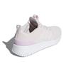 Adidas Ultimate Round Toe Lace-Up Durable Low-Top Running Shoes Women sneaker Light-Purple DB0604