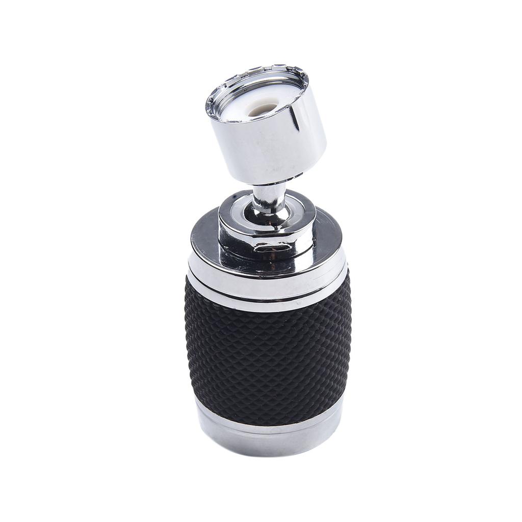 3 Modes Filter Faucet 360 Degree 90*38*24 Mm For Kitchen