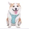 Breathable Dog Harness Reflective Dog Vest Harness Cute Pet Chest Straps  Schnauzer