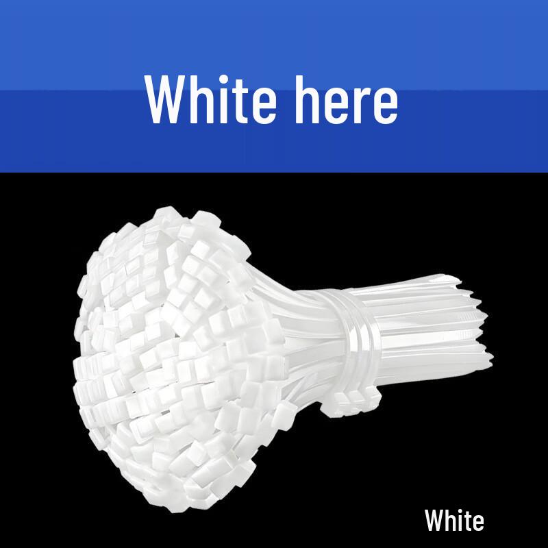 Handun Self-locking Nylon Cable Ties