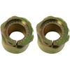 Kit de Buchas de Alinhamento de Cambagem e Caster Extremo Para Ford 2WD F150 F250 F350 E150 HXR-94 44-5094