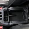 Car Center Console Armrest Storage Box For Jeep Compass 2017 2018 2019 Central Organizer Tray Interior Accessories