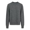 Xin Ge Women's Lambswool Cashmere Pullover: Skin-friendly, Temperature-locking Knitwear for Autumn.