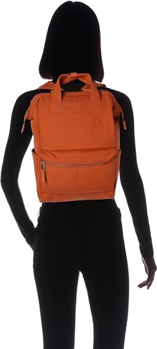 Anello Future Nostalgia Backpack AHB4456 LBR, one size