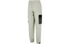 Puma Sports Pants Men's Light Gray Moderate 537530-68