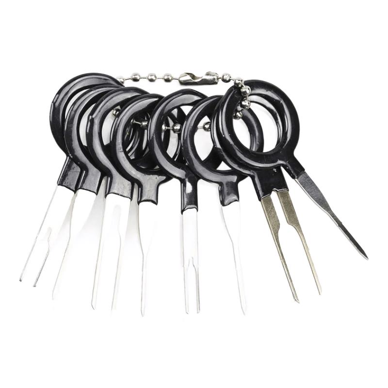Haisidick Car Terminal Removal Tool Set
