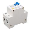 A Type Leakage Protection Switch 16A Single Pole N 30mA Residual Current Circuit Breaker 230V