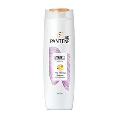 Pantene PRO-V Strong Anti-Haarbruch Shampoo