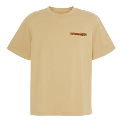 Einfaches Bequemes Klassisches Kurzarm-T-Shirt Herren Oberteile TB0A6AA7DH4