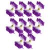 900Pcs Flower Stamen Purple Gypsum Artificial Bouquet Decor HandMade Crafts Accessories(3mm(#22) )