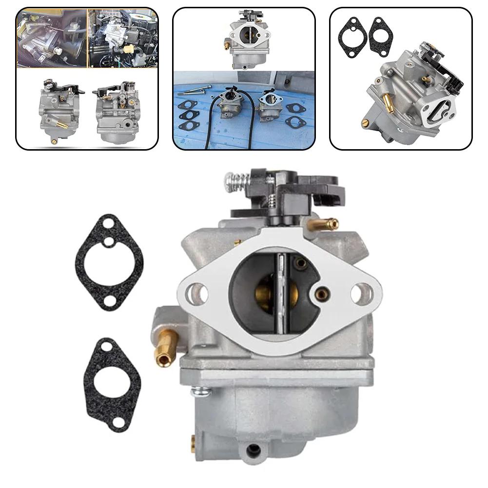 Boat Motor Carburetor For Nissan For TOHATSU For Mercury 3.5HP 4HP 5HP 6HP For Outboard For MF3.5 For MFS4 For MFS5 For NFS4 4