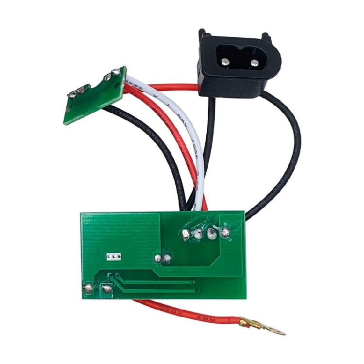 Electric Clipper Assembly Circuit Board Accessories for WAHL8148