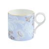 [Officially Imported] Wanderlust Tonkin Mug, Approx. 350ml, Blue, Wedding Gift, 1078223