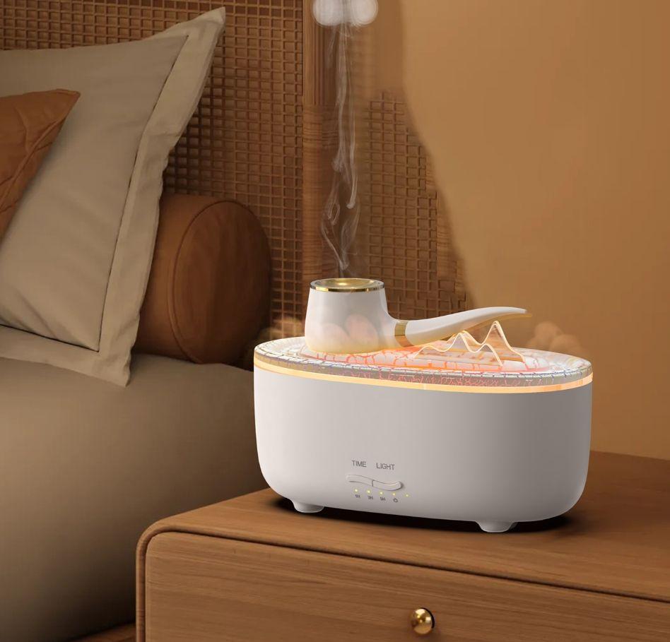 Top Selling Home Air Diffuser Unique Diffuser Electric Fragrance Oil Scent Jellyfish Humidifier Aromatherapy Diffuser Machine