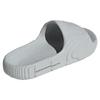 Adidas Adilette 22 Slides Clear Grey Unisex Sneakers HQ6465