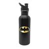 Batman Water Bottle Logo