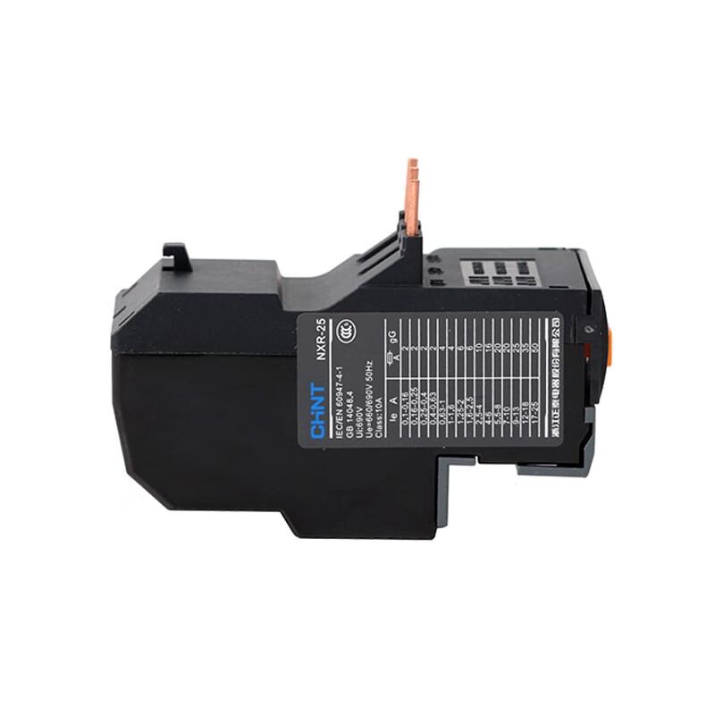 Zhengtai NXR-25 Thermischer Überlastschutzschalter