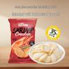 bbq flavor 70g bag