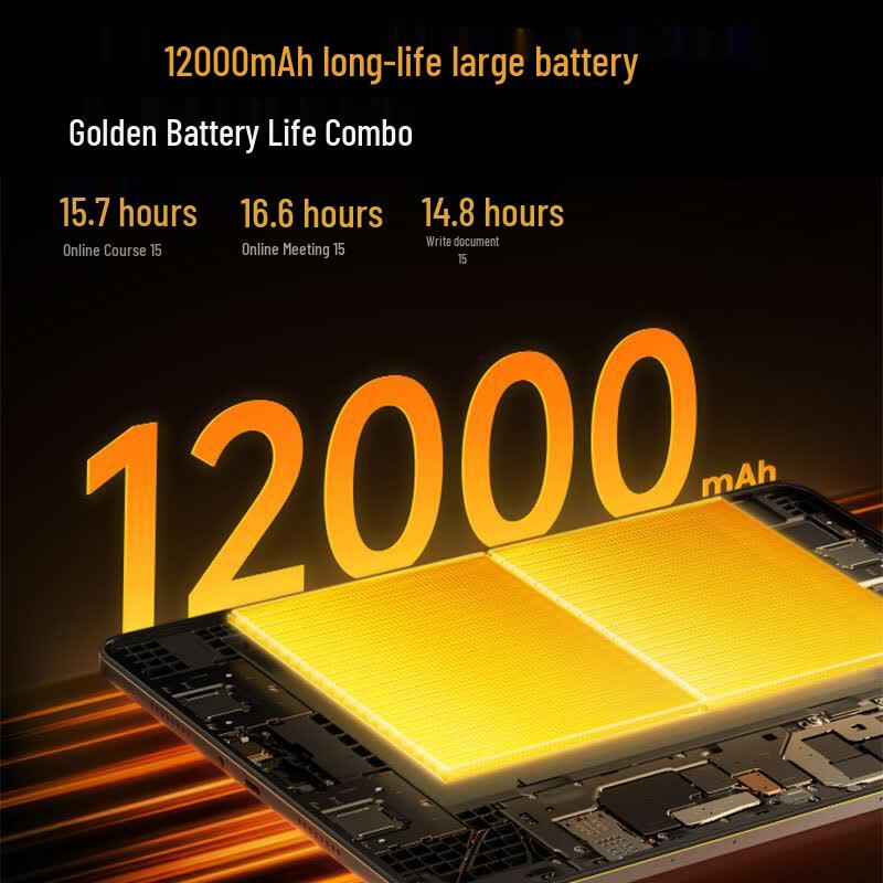 Xiaomi Redmi Pad 2 Pro 5G Tablet (CN version)