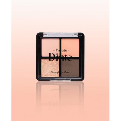 [74 Little Lorca] Frillude Dinto Nostalgia Eye Palette