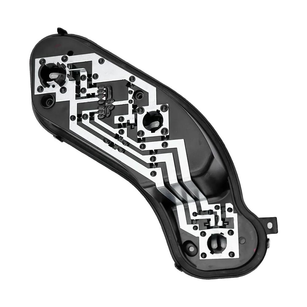 

Правый задний фонарь в сборе 26551-3AW0A для Nissan Versa 2012-2018