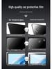 Lexus GX550 Navigation Screen Tempered Film Protector