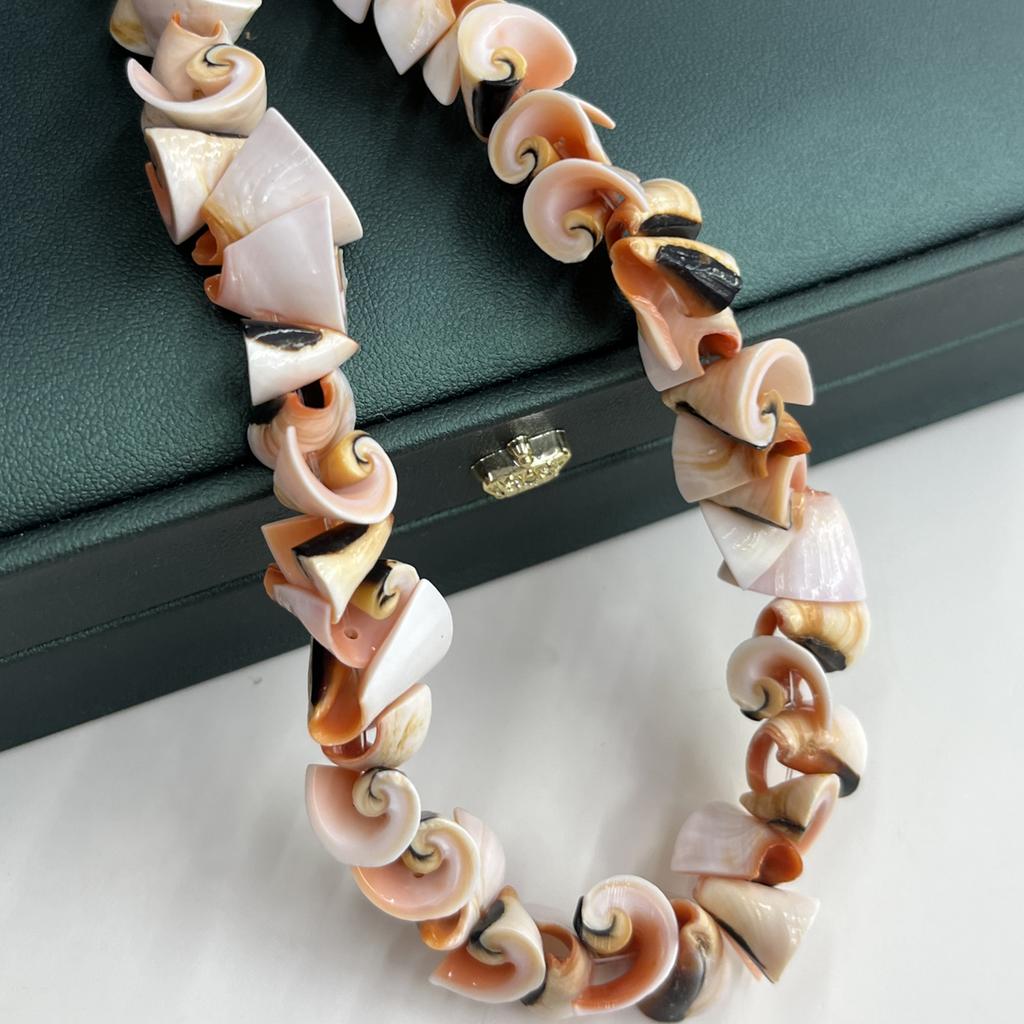 Bead Assortments Irregular Shell Beads Natural Freshwater Shell Isolation Beads 8-12mm For Jewelry Making DIY Necklace Bracelet Earrings Accessory