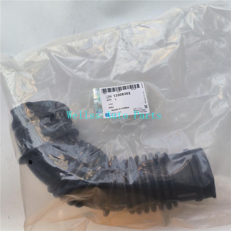 

NEW Original Engine Intake Hose 13308302 Air filter Corrugated Tube Thread Hose For Chevrolet Cruze 1.4 1.6 1.8