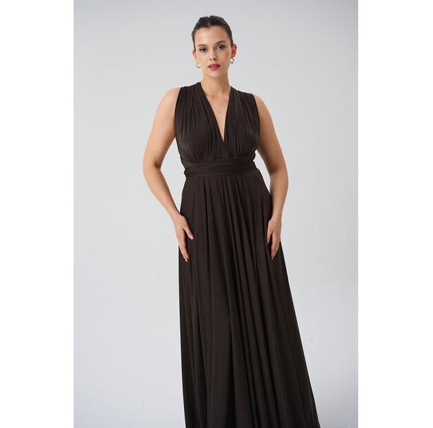 Платье ROSE AVENUE SUKIENKA MULTIWAY EU M