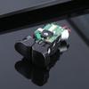 1Set Left Right Triggers Buttons for PS5 with Vibration Motor Trigger Assembly Handle Vibration Triggers Buttons V1.0 V2.0